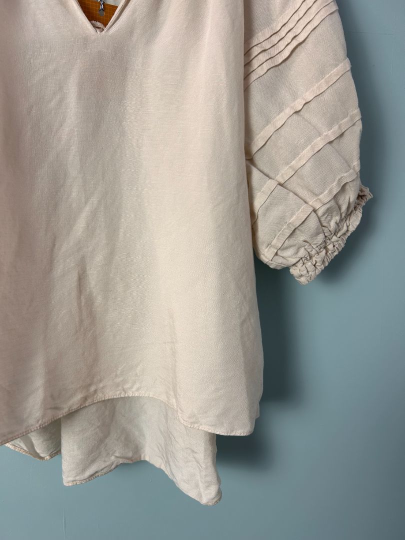 Witchery Blouse, 12