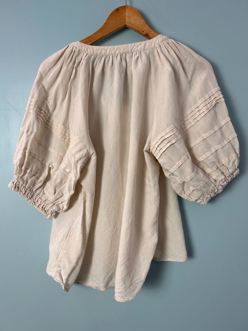 Witchery Blouse, 12