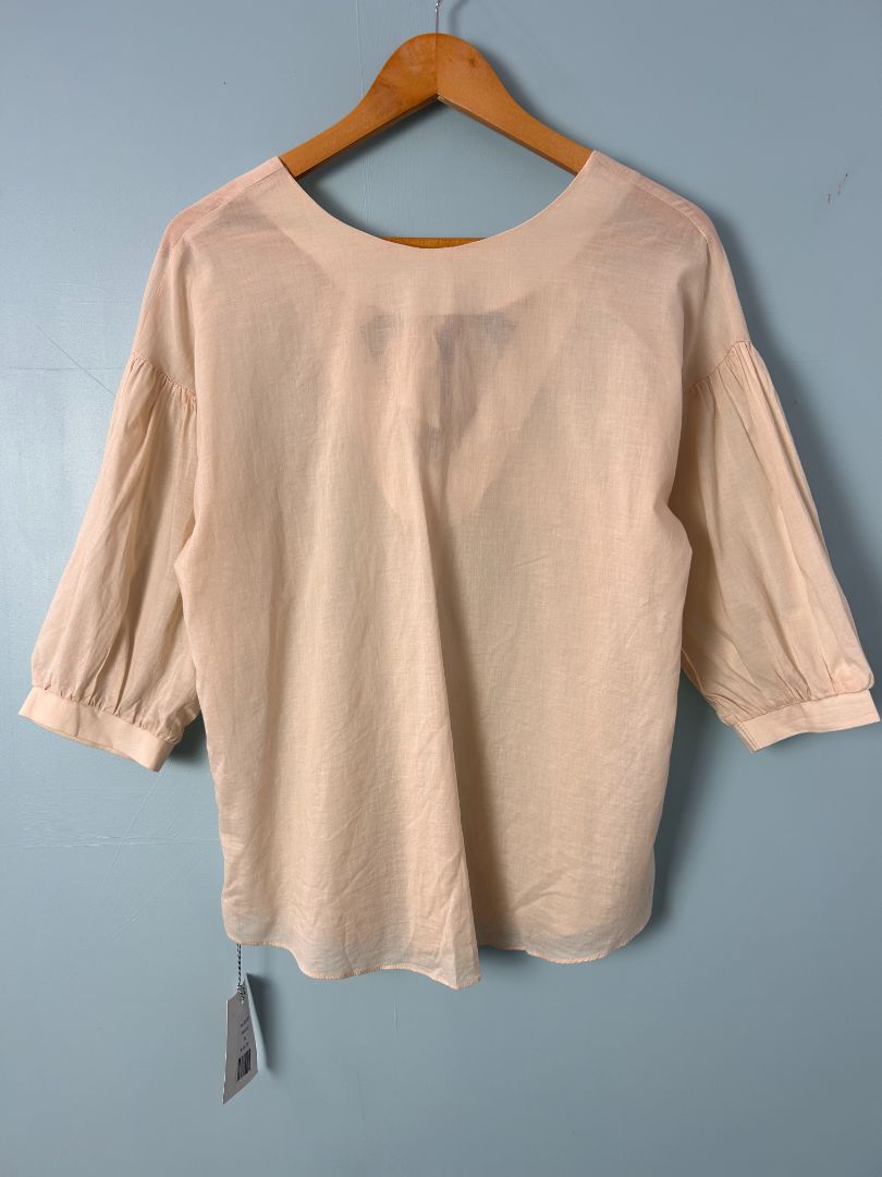 No Brand Blouse, M