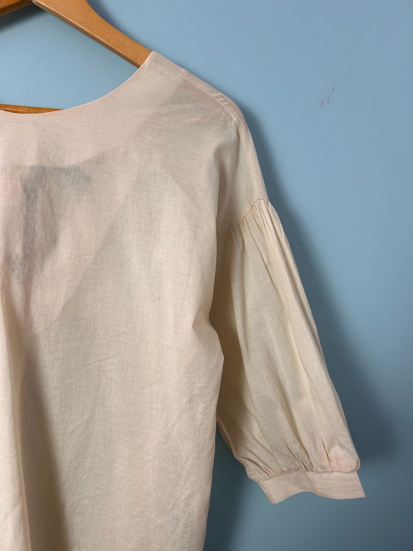 No Brand Blouse, M