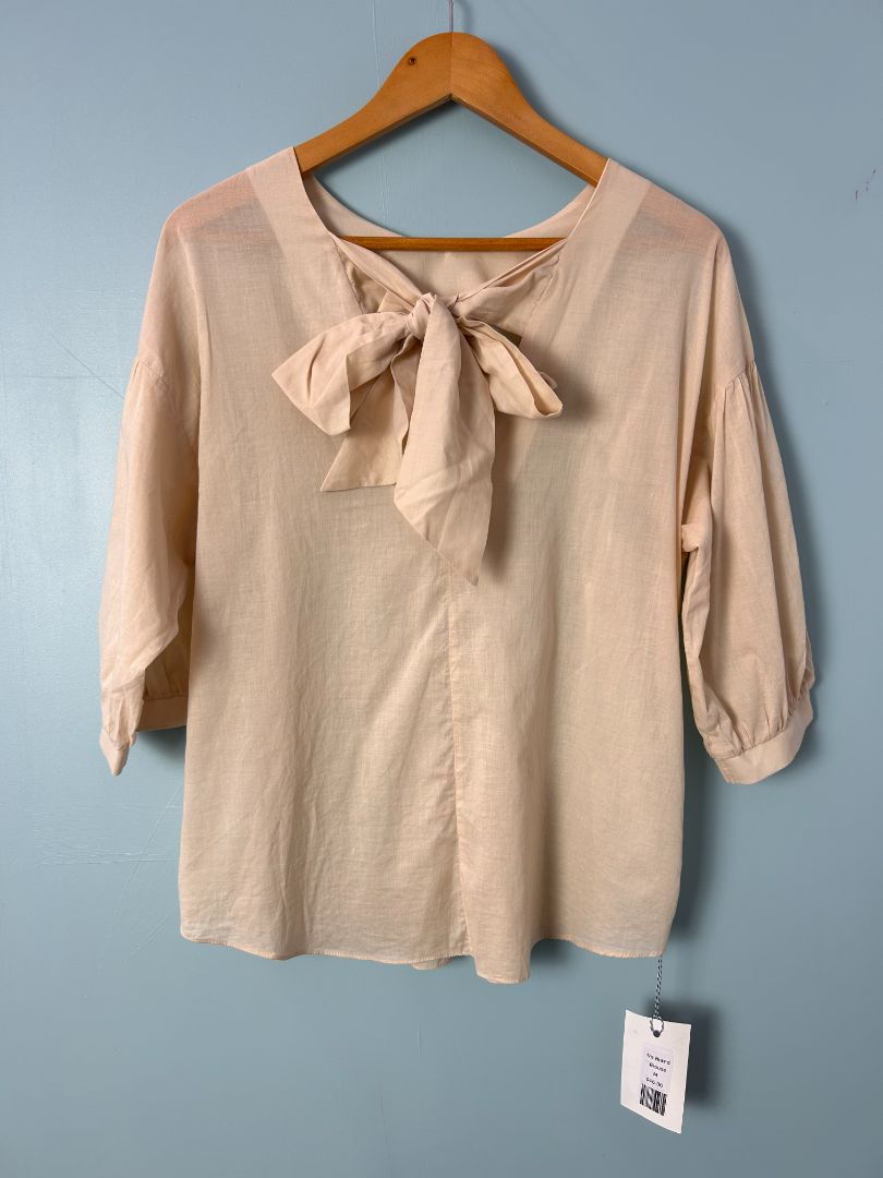 No Brand Blouse, M