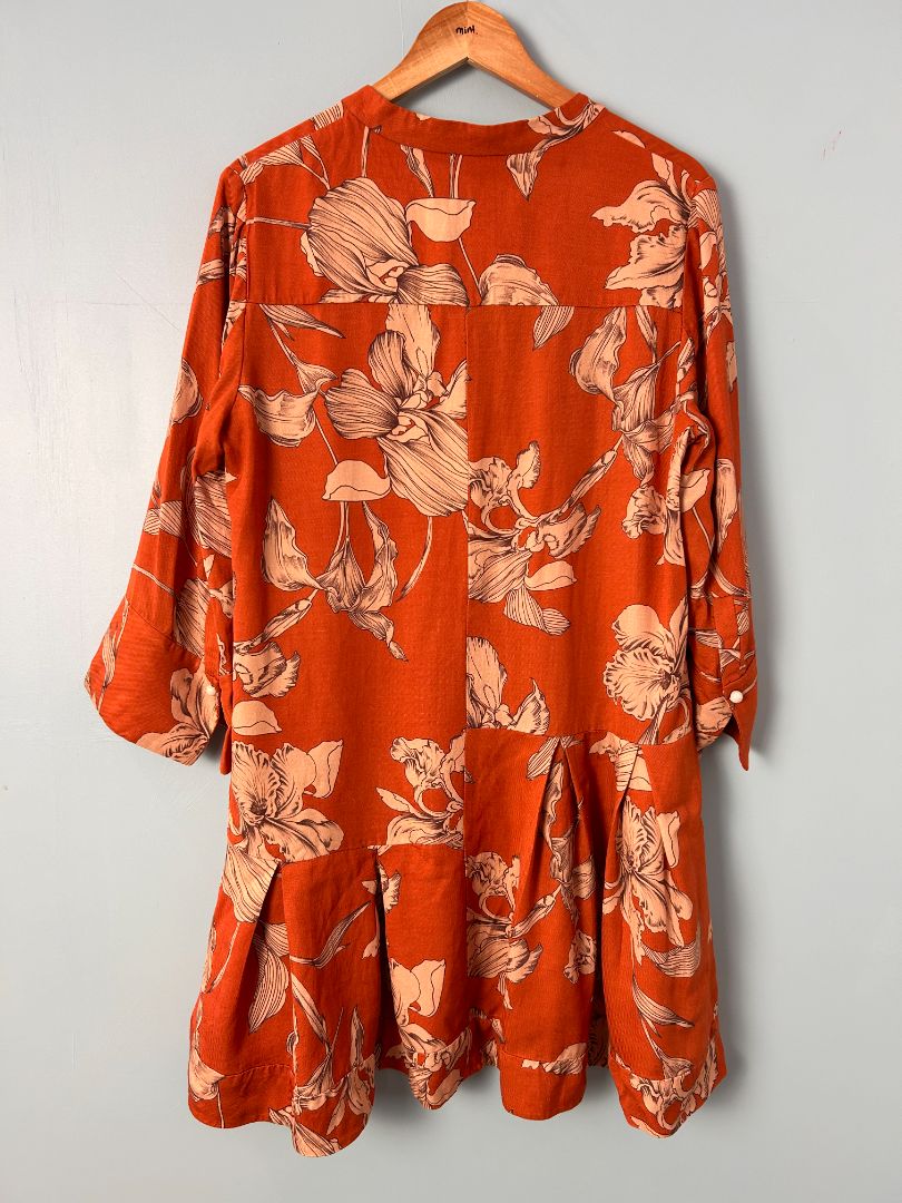 Veronika Maine Mini Dress, 12
