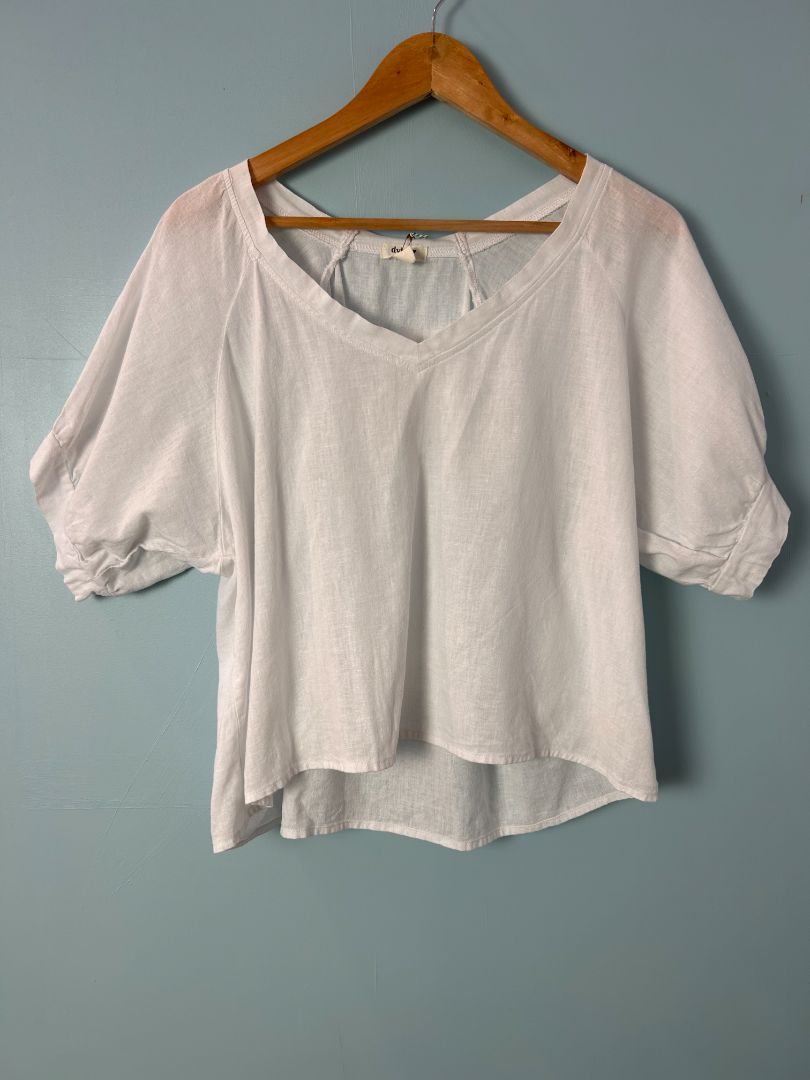 dylan Blouse, S