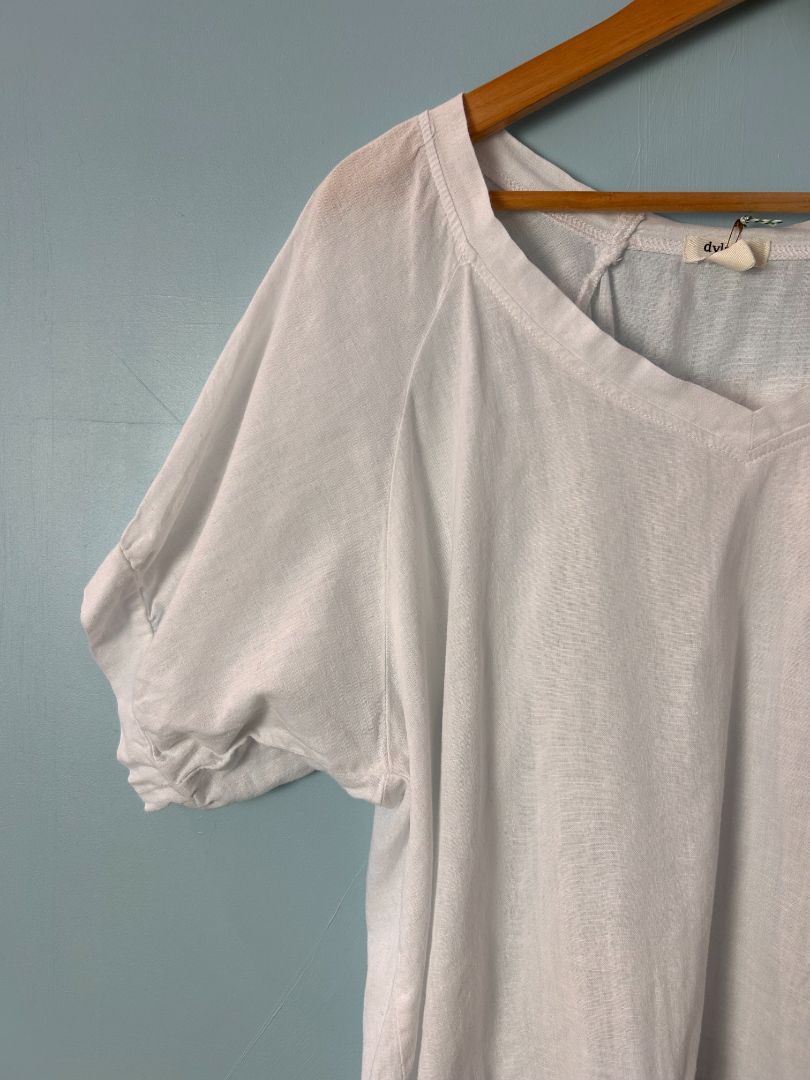 dylan Blouse, S