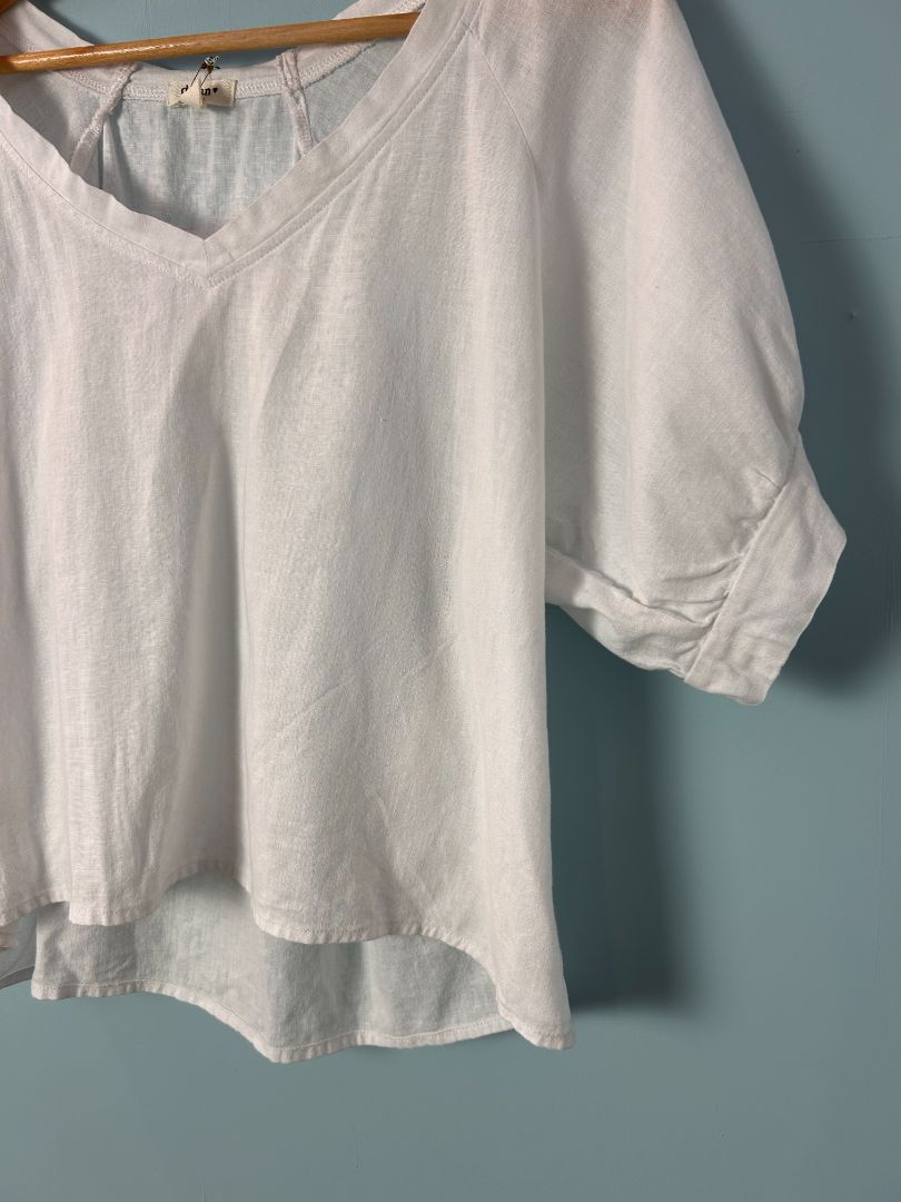 dylan Blouse, S