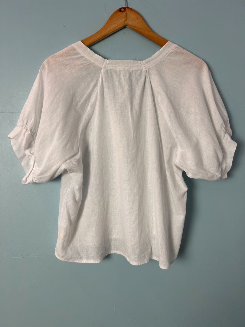 dylan Blouse, S