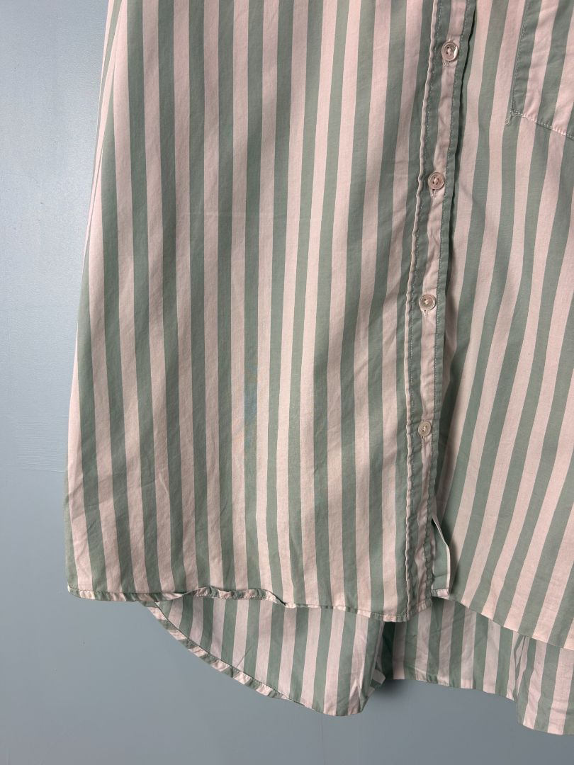 ACADEMY Button Through, XS