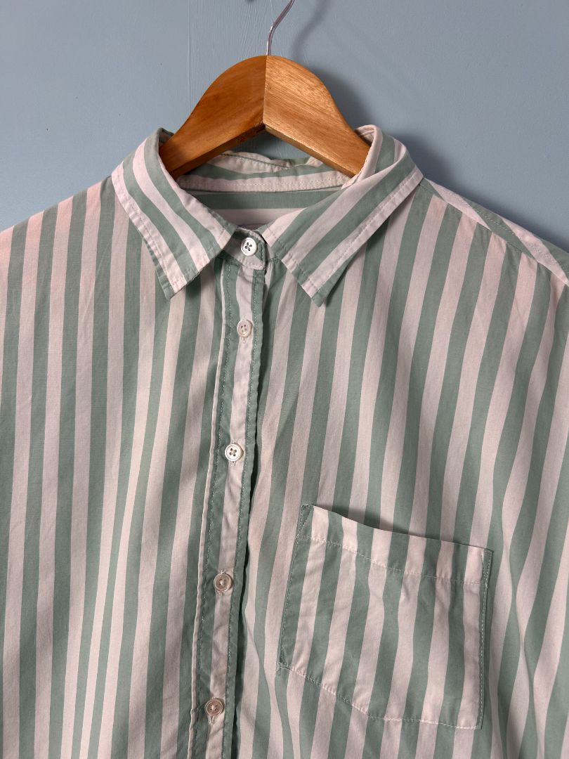 ACADEMY Button Through, XS