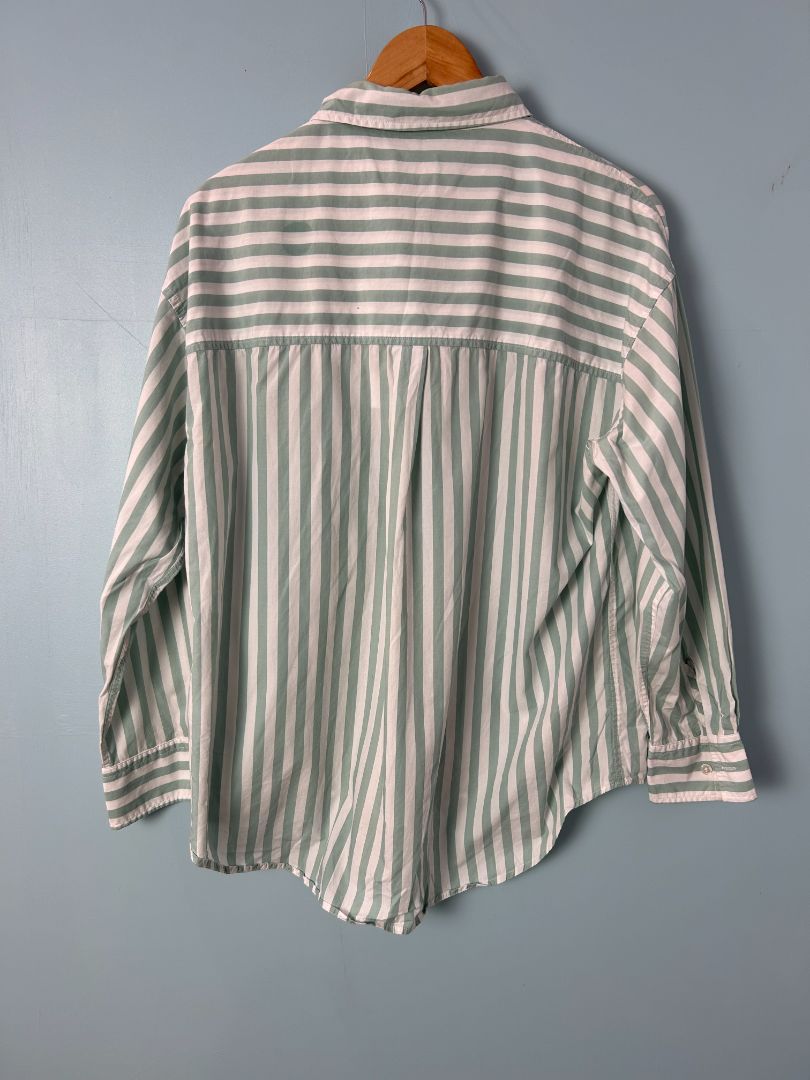 ACADEMY Button Through, XS