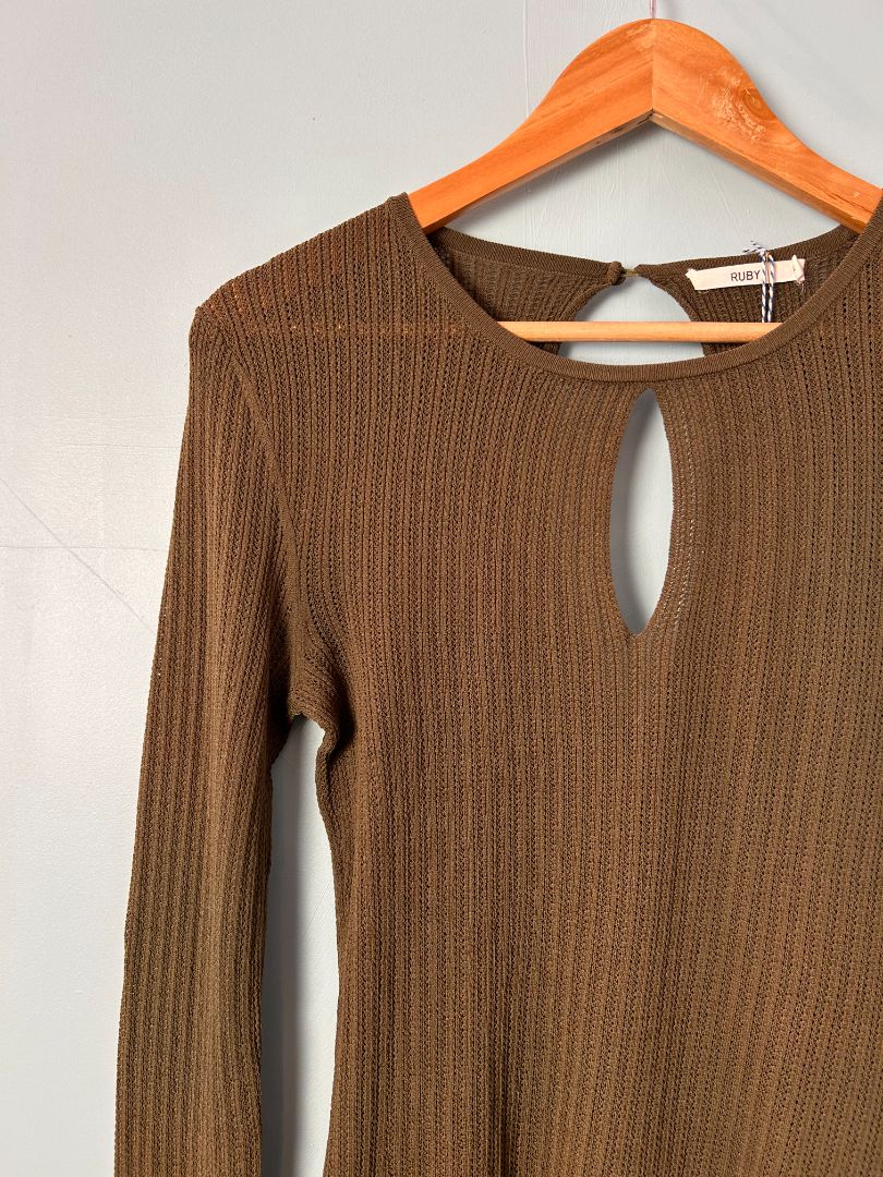 RUBY Long sleeve, 12