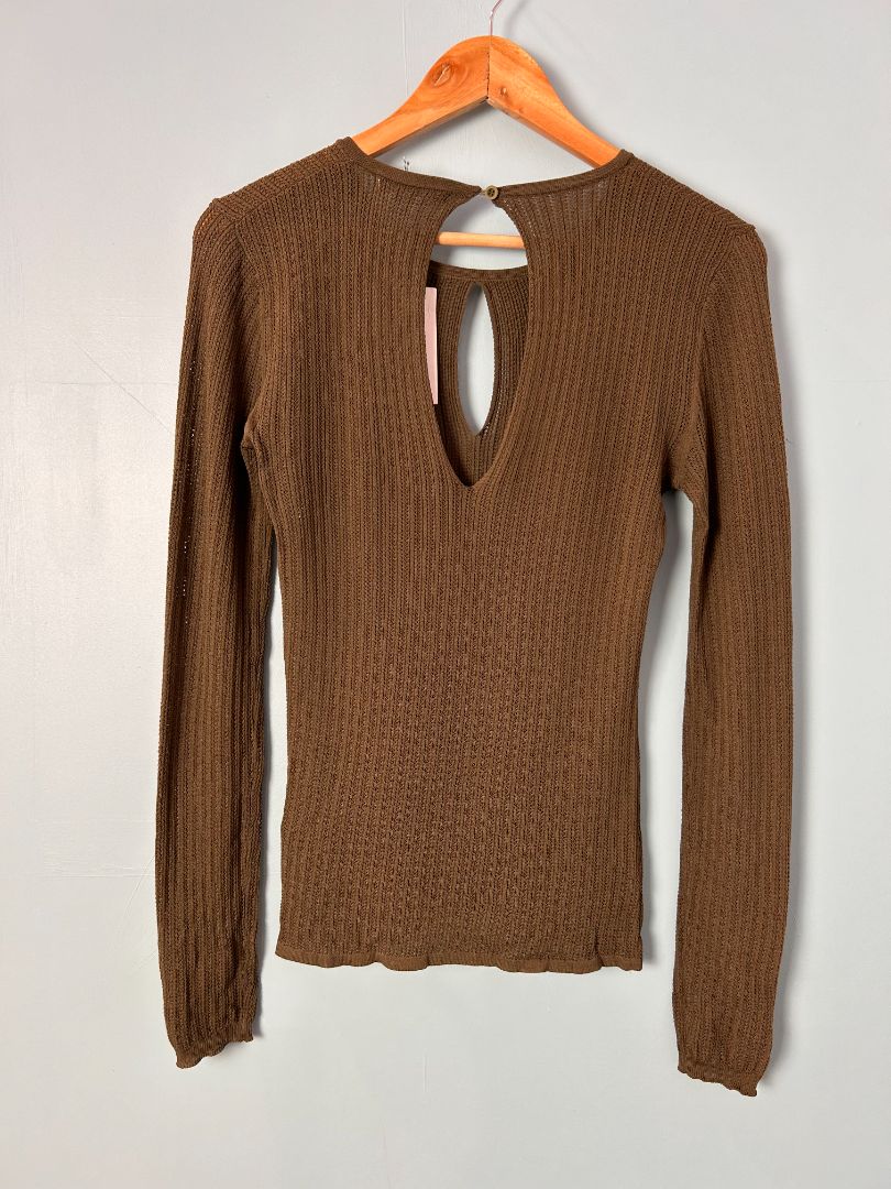 RUBY Long sleeve, 12