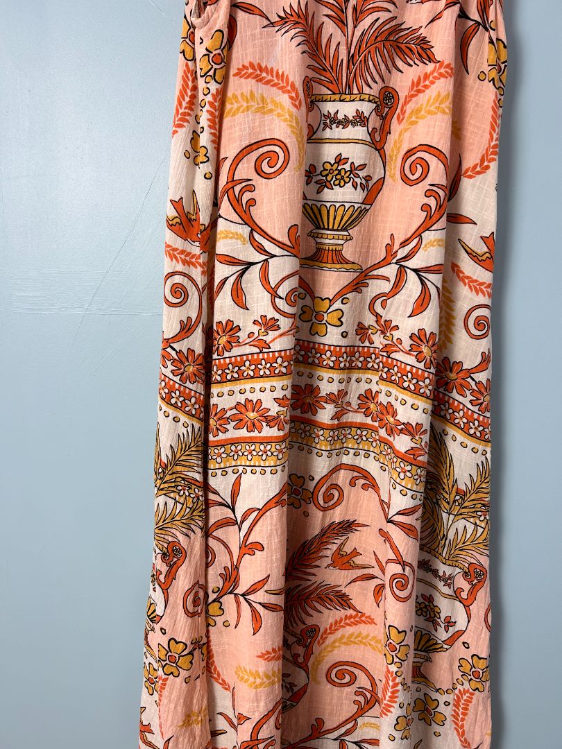 homencia Midi Dress, M