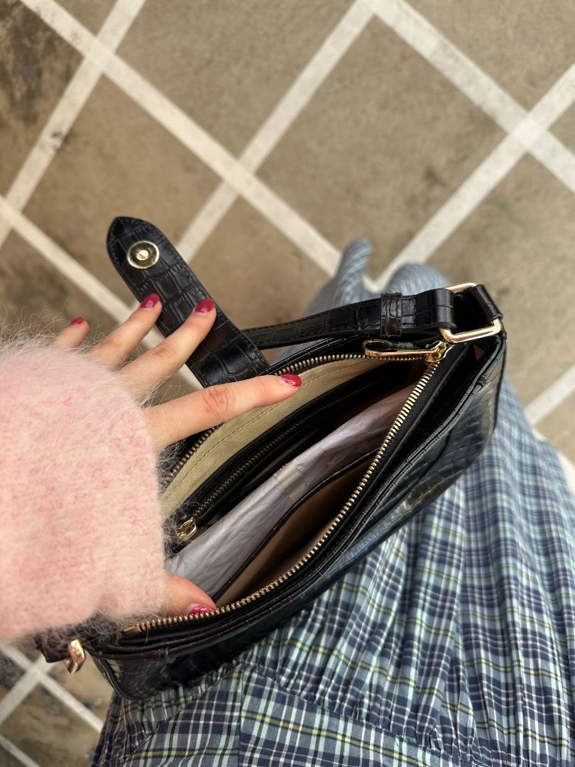 MI PIACI Bag