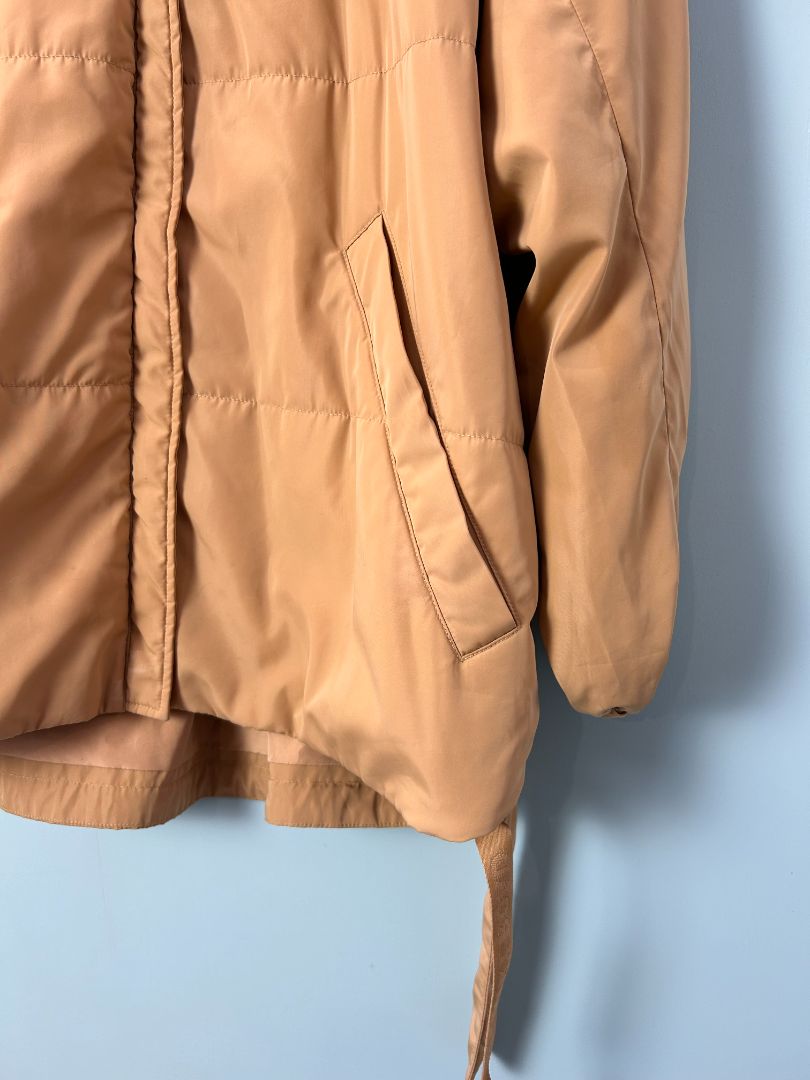 Country Road Jacket, 10