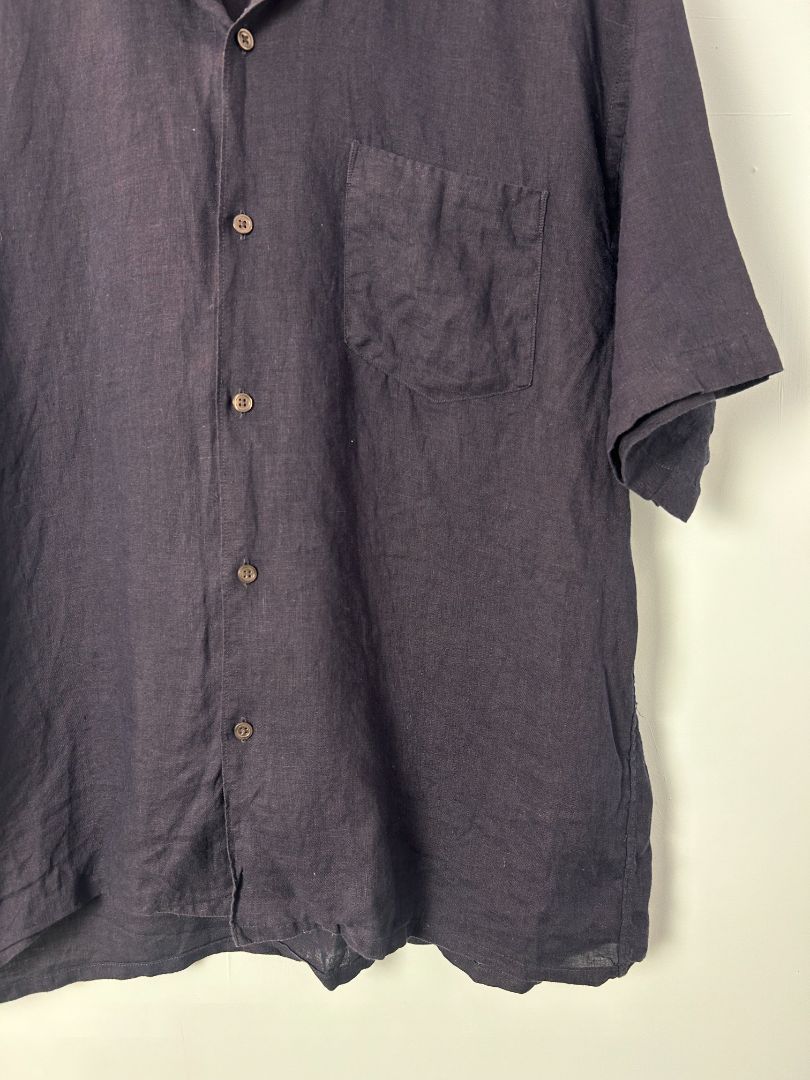 No Brand Button Through, large