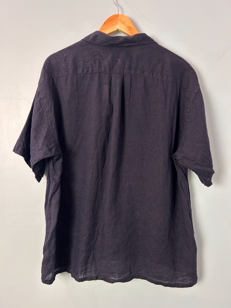 No Brand Button Through, large