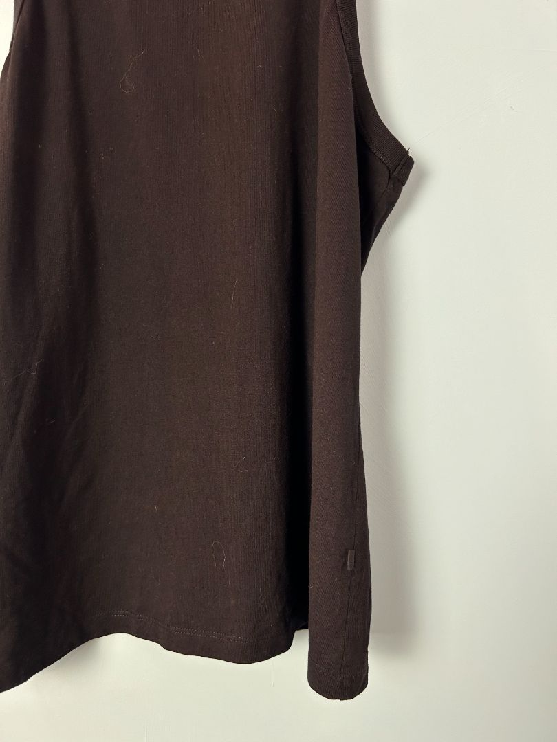 KOWTOW Singlet, XL