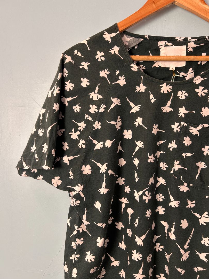 Kowtow Top, S