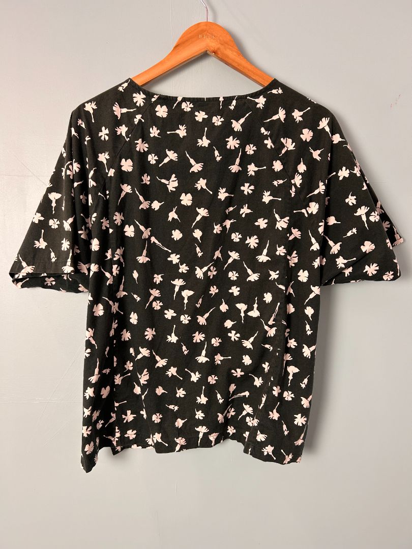Kowtow Top, S