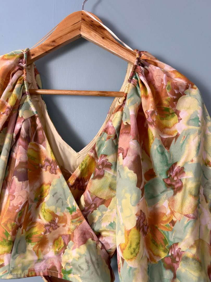 keepsake Top, M