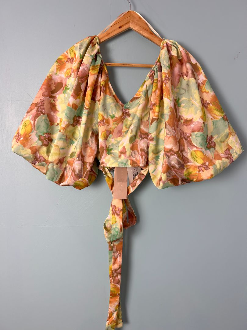 keepsake Top, M