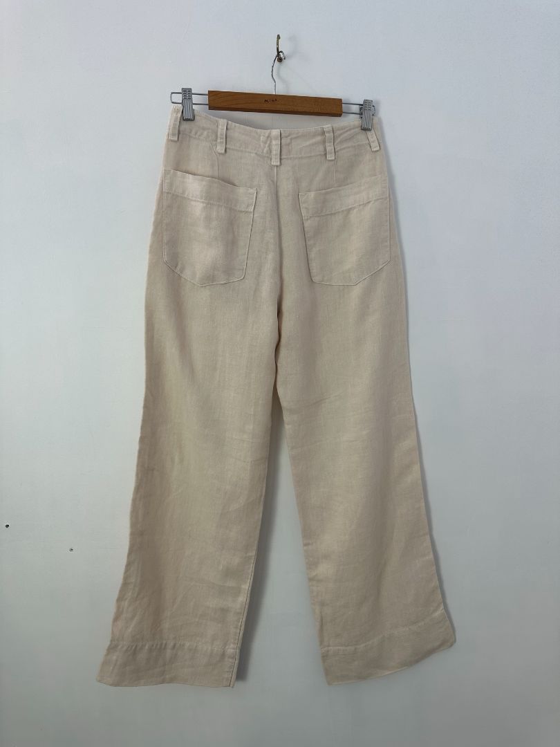 Velvet by Graham & Spencer Trousers, 2