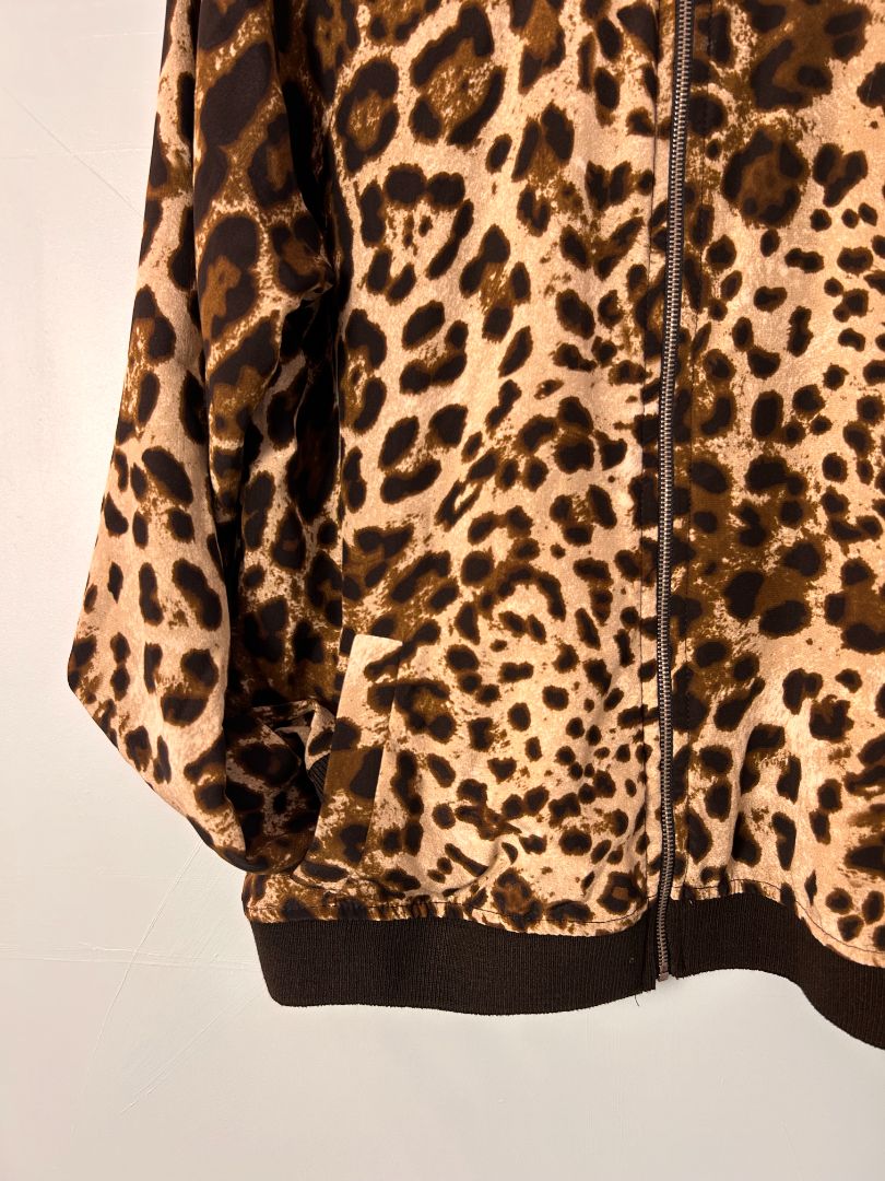 laila and savannah Jacket, XS