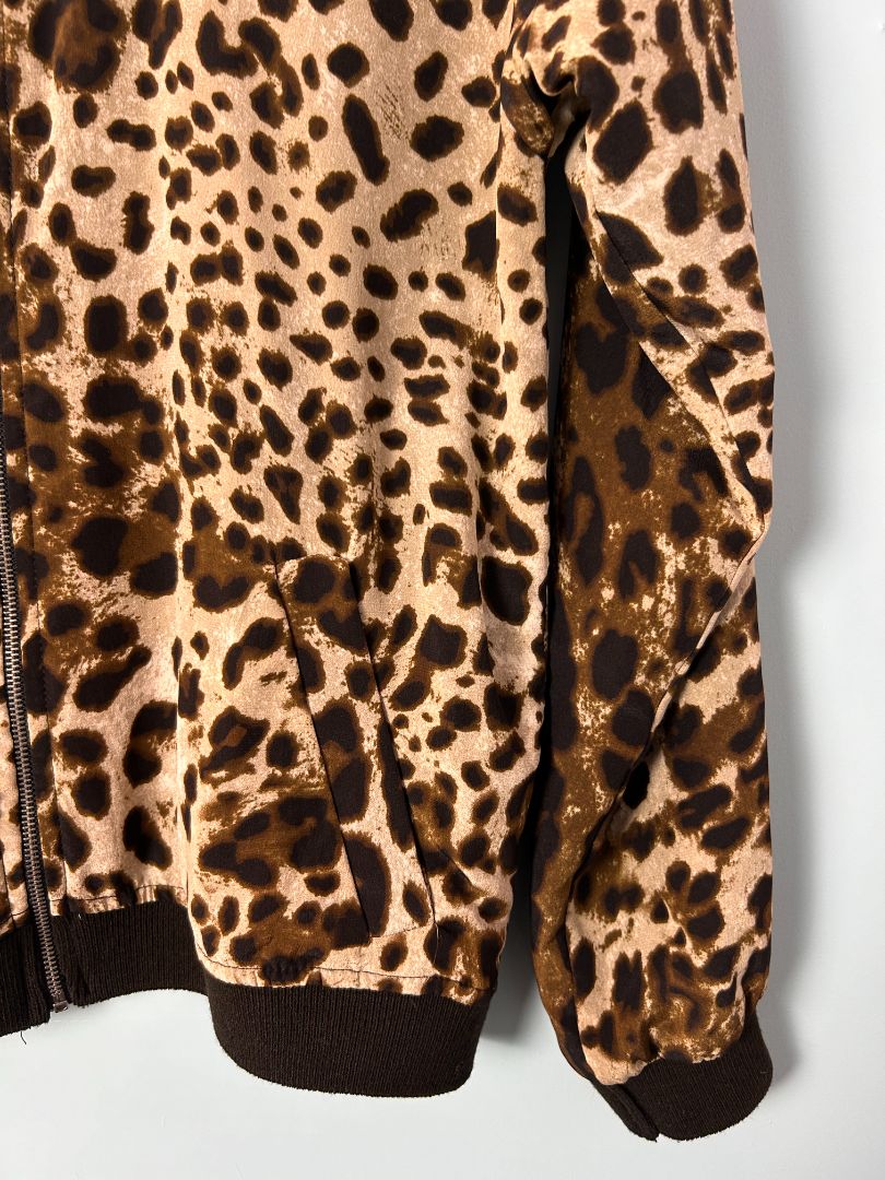 laila and savannah Jacket, XS