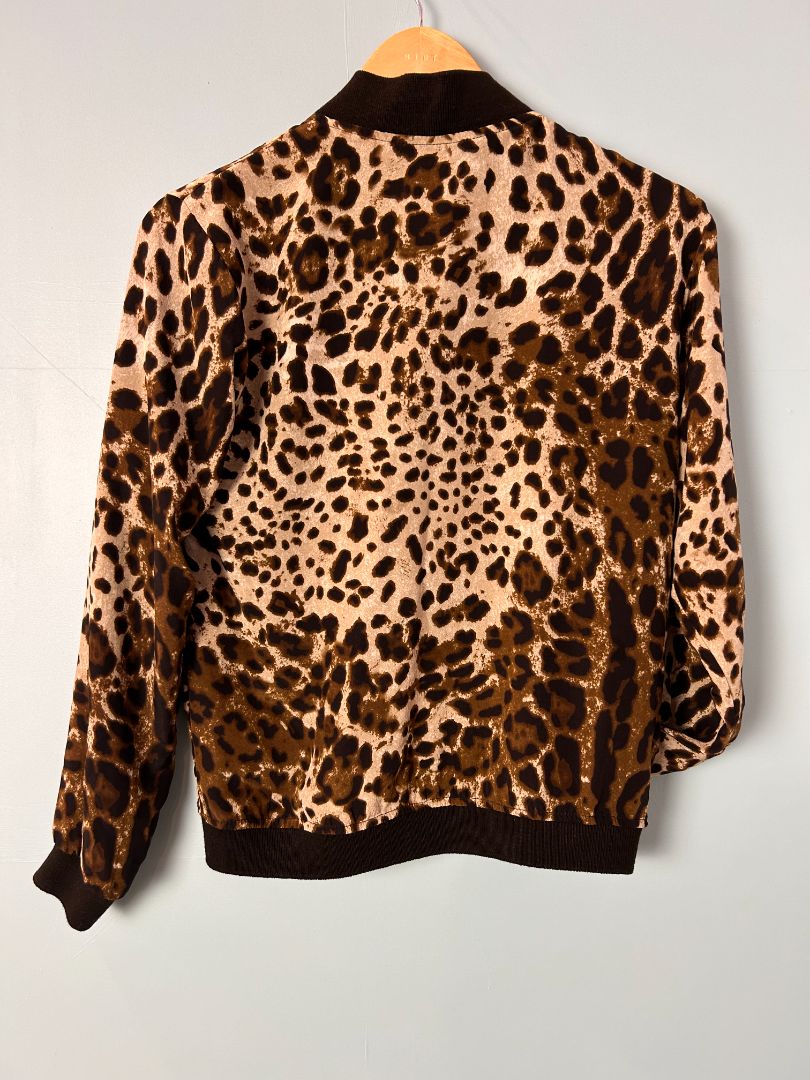 laila and savannah Jacket, XS