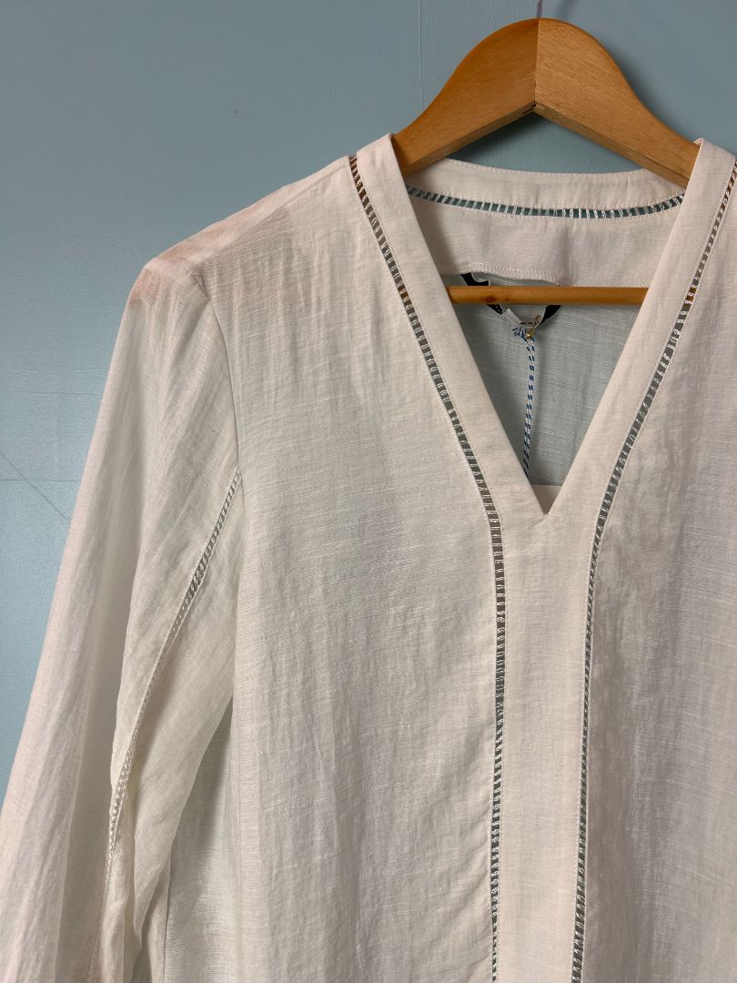 Veronika Maine Blouse, 8