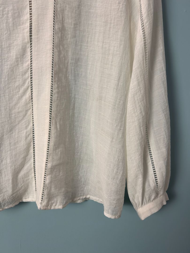 Veronika Maine Blouse, 8