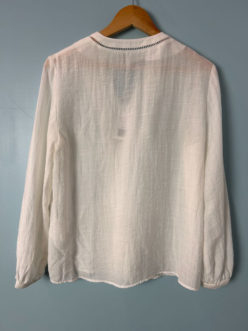 Veronika Maine Blouse, 8