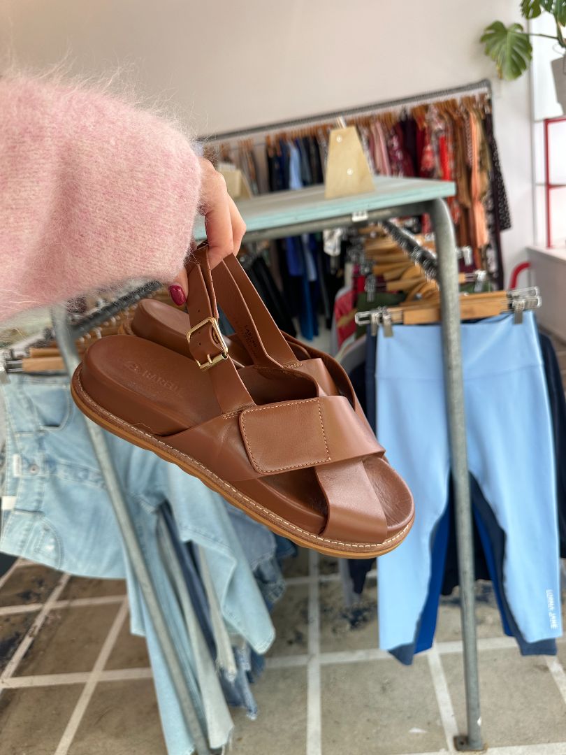 BARED Sandals, 40