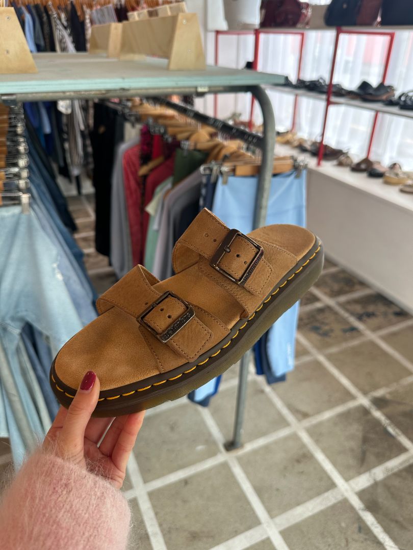 Dr. Martens Sandals, 43