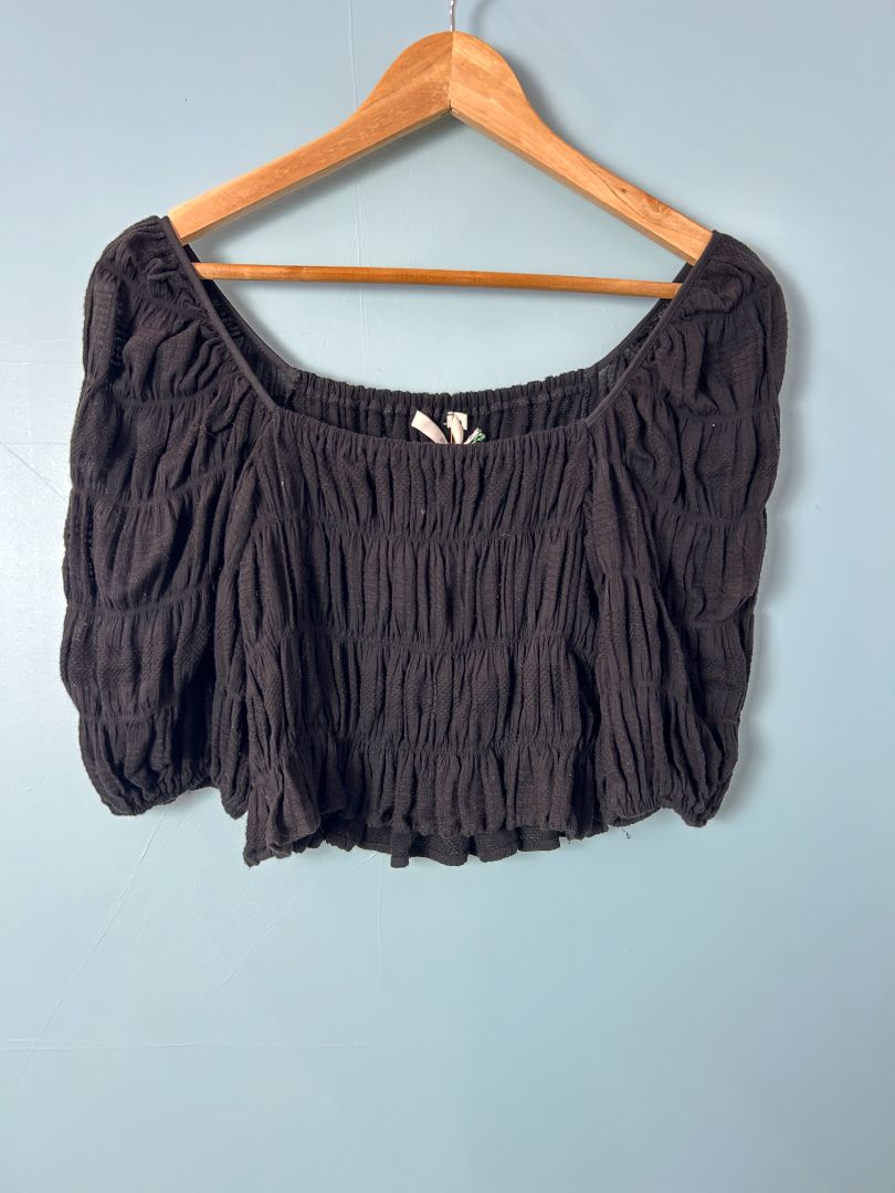 RUBY Top, 8