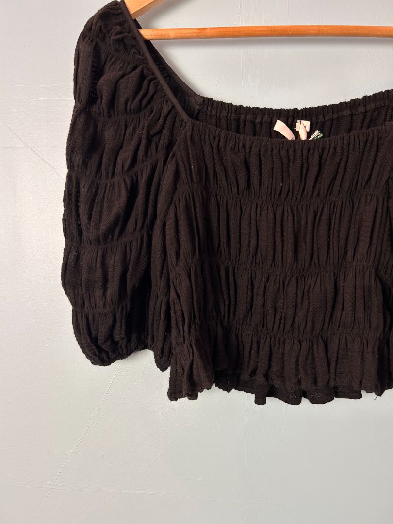 RUBY Top, 8