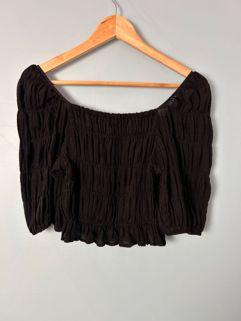 RUBY Top, 8
