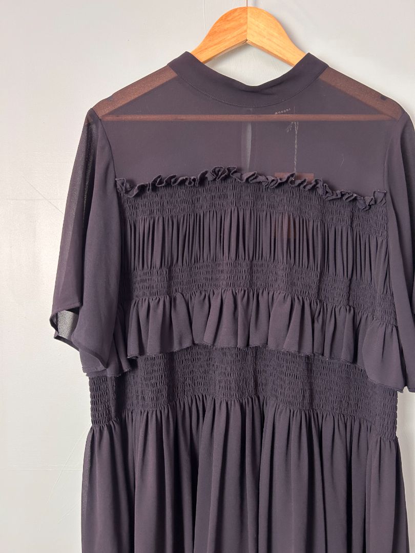 Moochi Midi Dress, 12