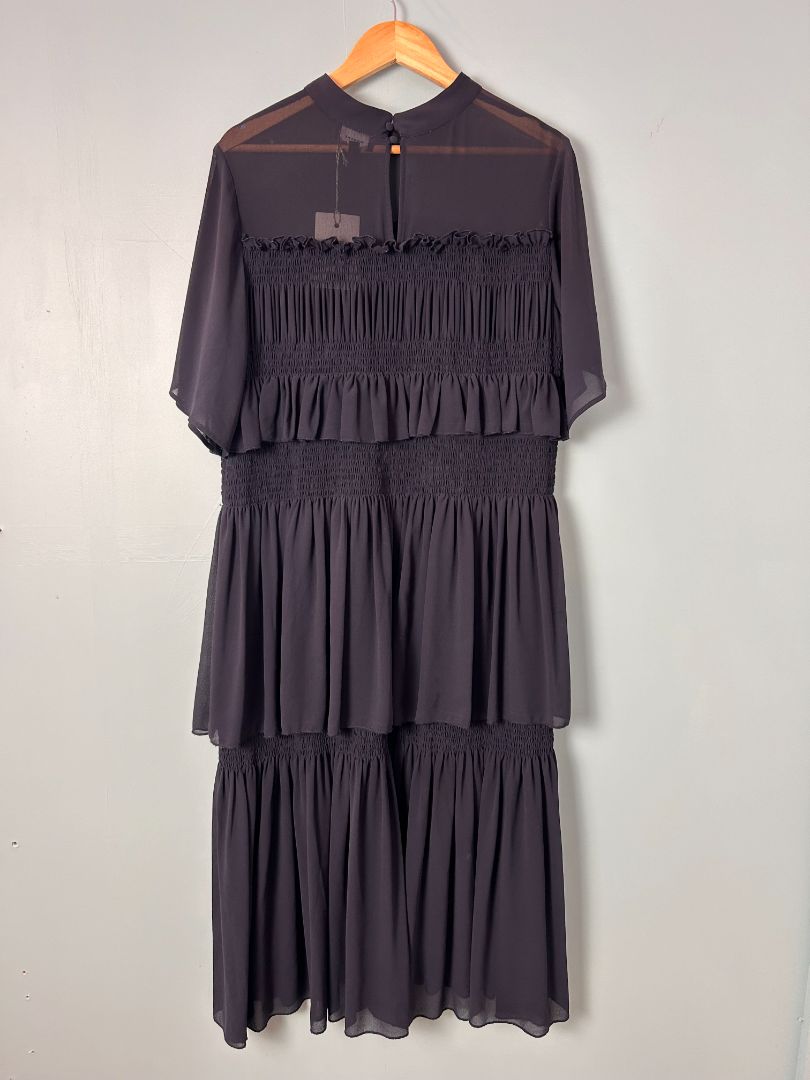 Moochi Midi Dress, 12