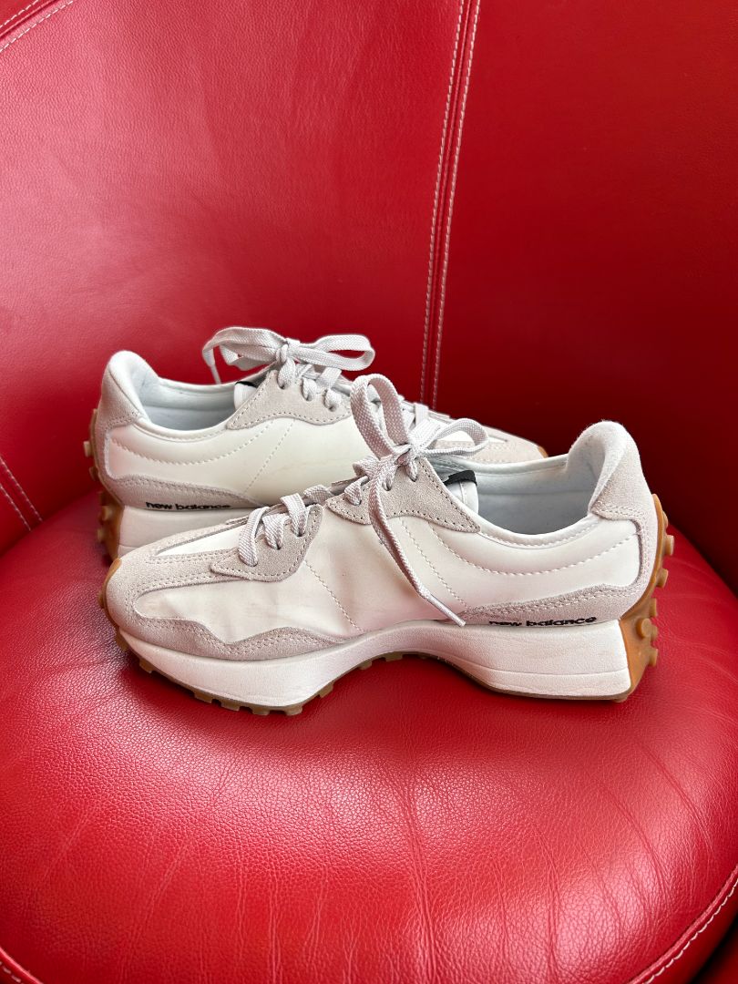 New Balance Sneakers, 38