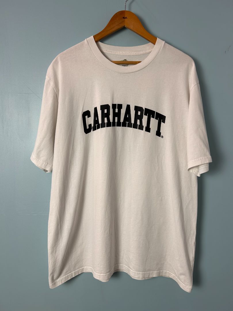 carhartt Tee, XXL