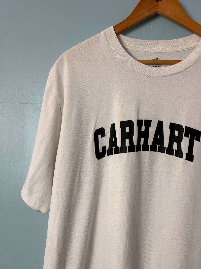 carhartt Tee, XXL
