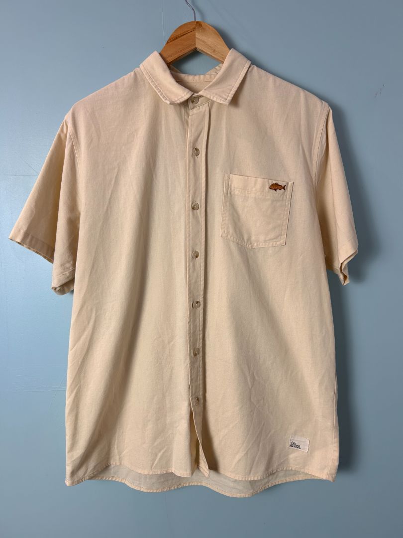Just Another Fisherman Button Through, XL