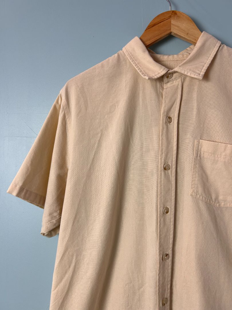 Just Another Fisherman Button Through, XL
