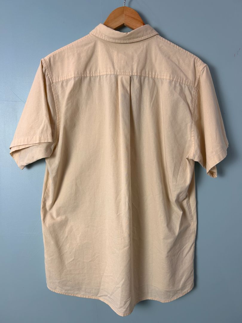 Just Another Fisherman Button Through, XL
