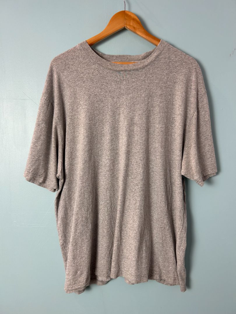 Assembly Label Tee, XL
