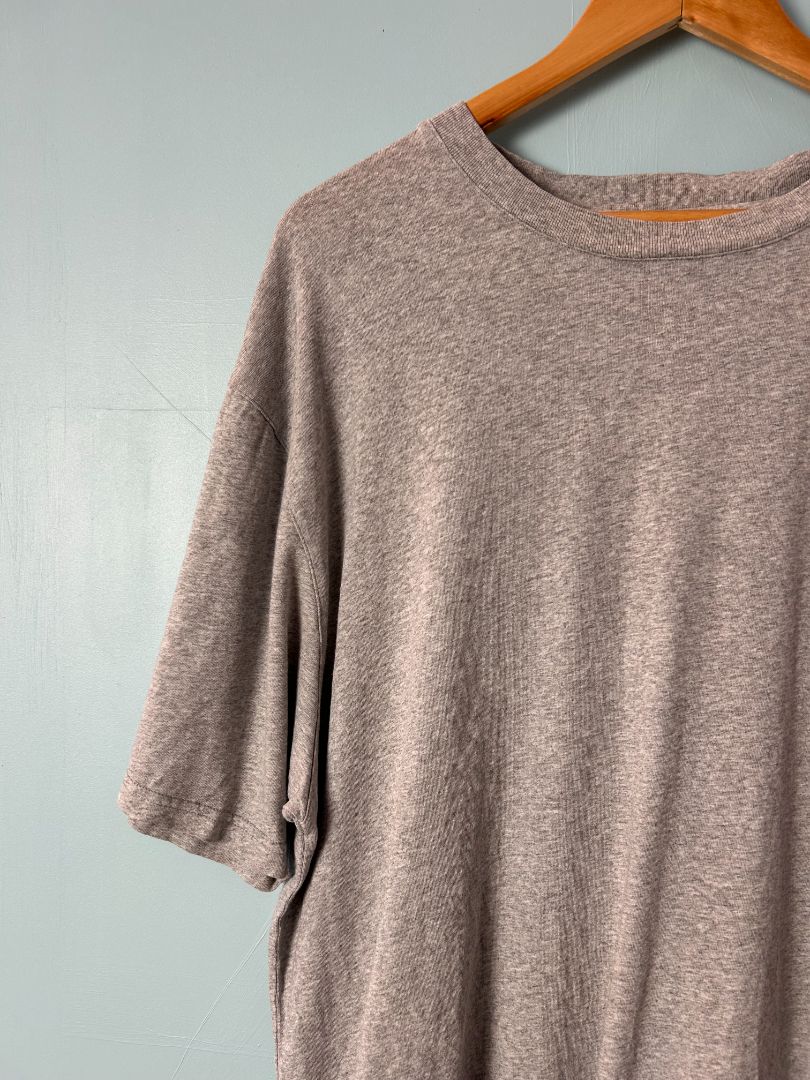 Assembly Label Tee, XL