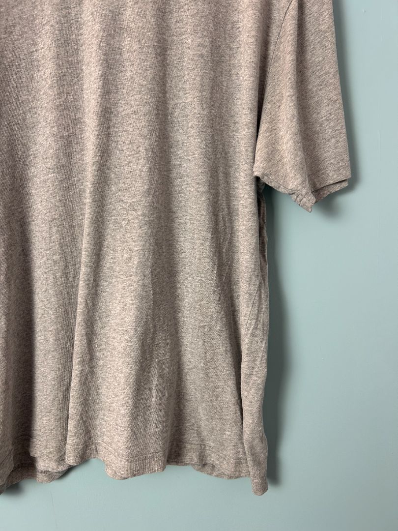 Assembly Label Tee, XL