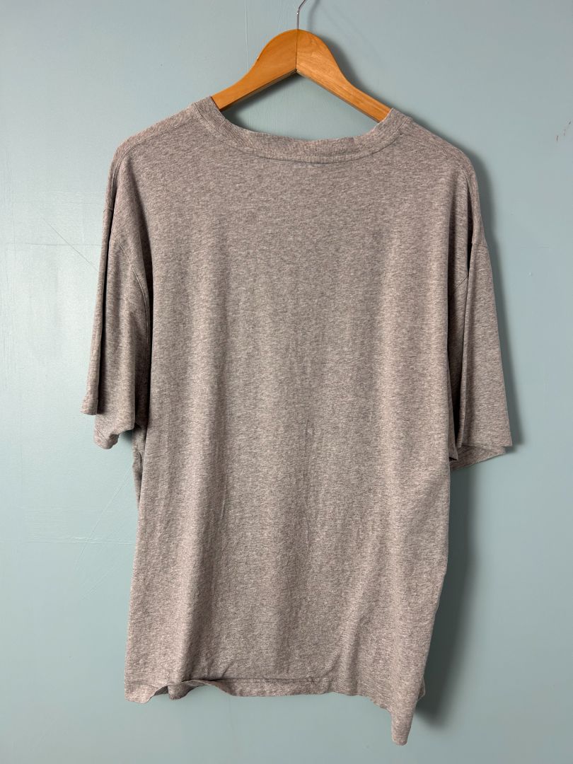 Assembly Label Tee, XL