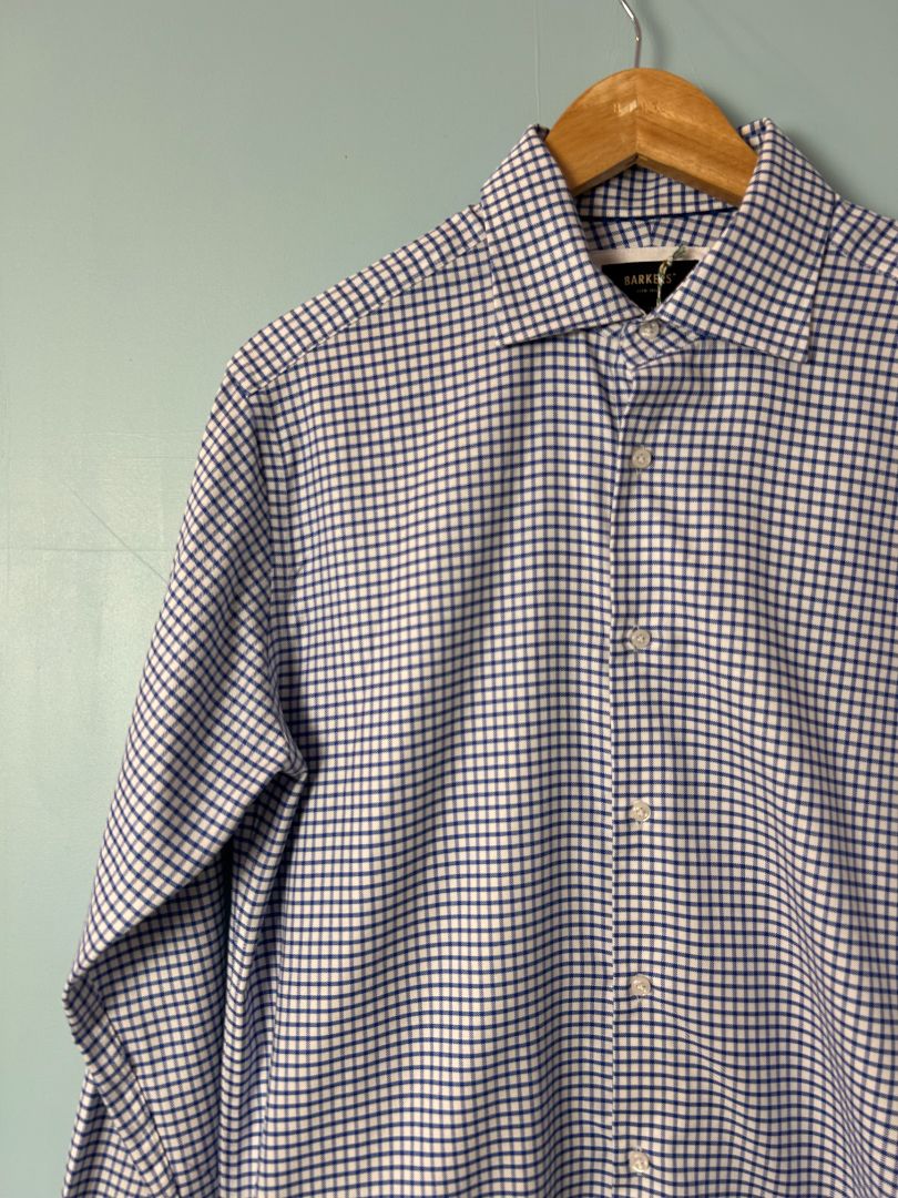 Barkers Button Through, medium